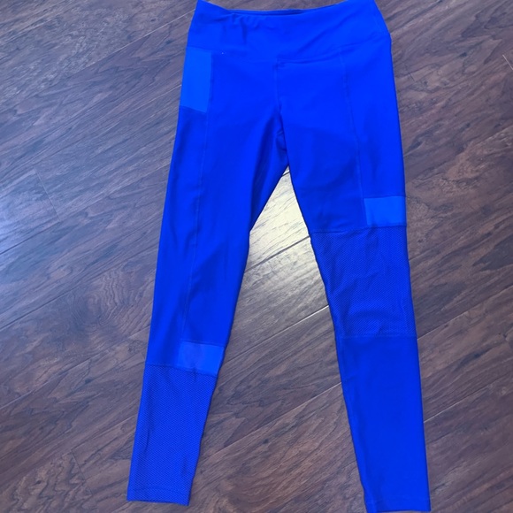 32 Degrees Pants - blue leggings 32 Degrees Pants - blue leggings